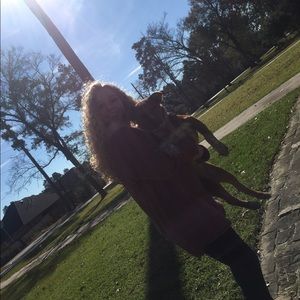 Meet your Posher, Cliona